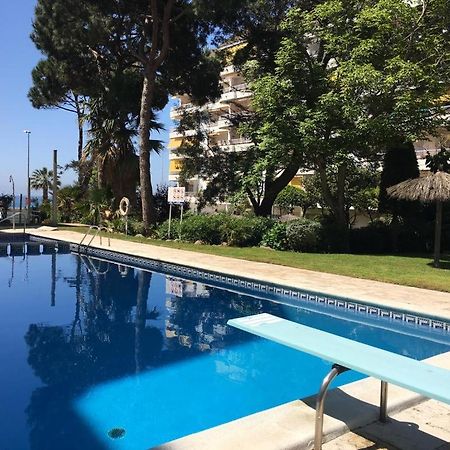 Апартаменти Romantico Piso De La Playa Fenals Льорет-де-Мар Екстер'єр фото